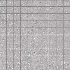 Ergon Medley Mosaico Grey Minimal 30x30 / Эргон Медлей Мосаико Грей Минимал 30x30 